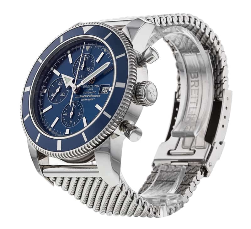 Breitling SuperOcean Heritage A13320